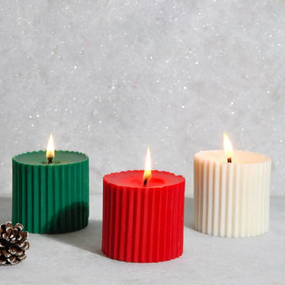 Rad Living Scented Candles Dusaan or dussan dushan doosan