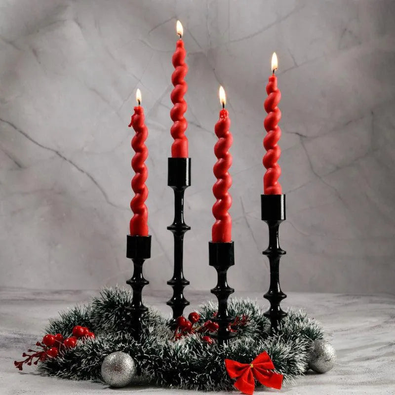 Rad Living Scented Candles Dusaan or dussan dushan doosan