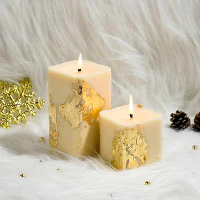 Rad Living Scented Candles Dusaan or dussan dushan doosan