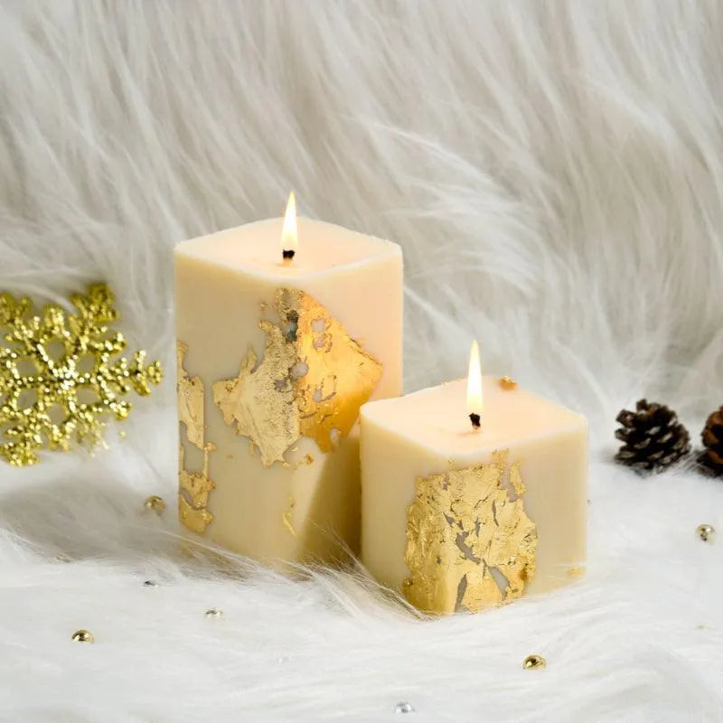 Rad Living Scented Candles Dusaan or dussan dushan doosan