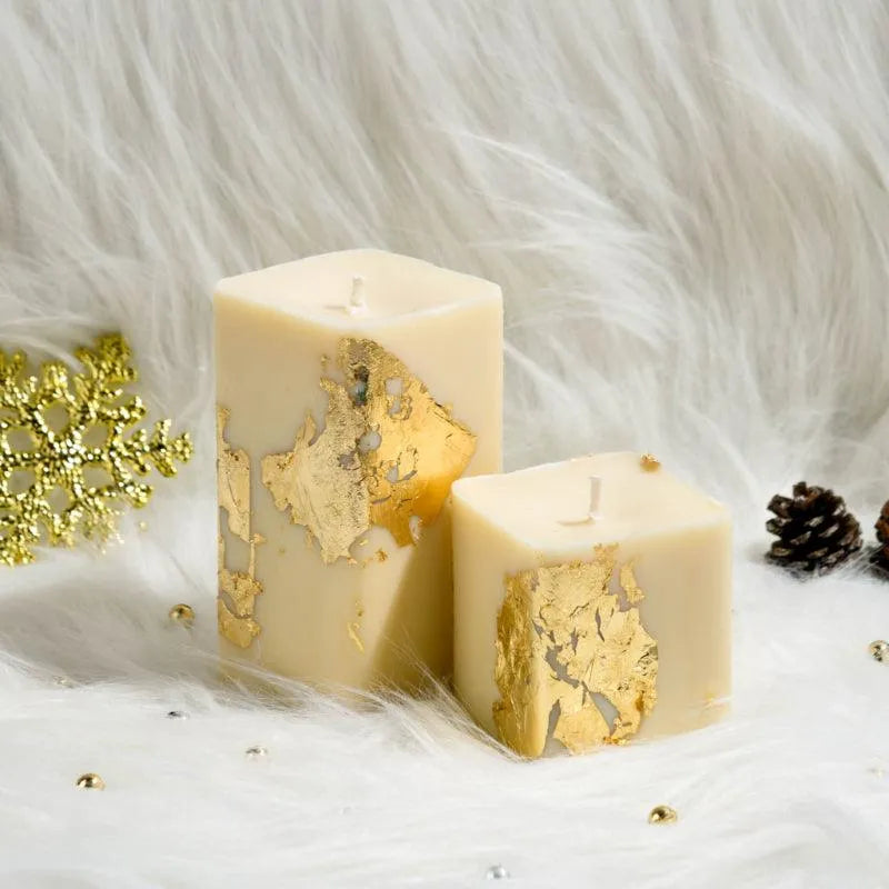 Rad Living Scented Candles Dusaan or dussan dushan doosan