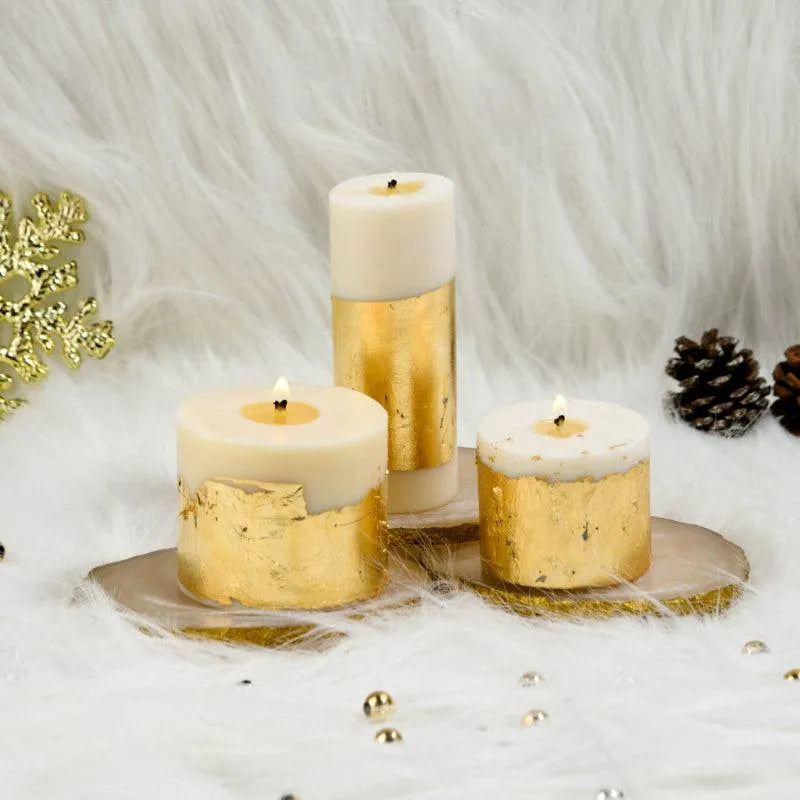 Rad Living Scented Candles Dusaan or dussan dushan doosan