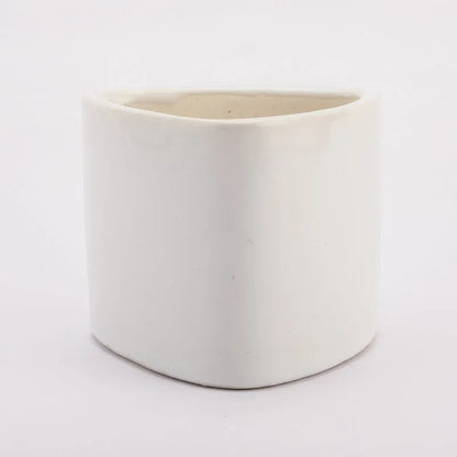 Ceramic Tri Base Planter Default Title