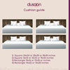 House This Cushion Covers Dusaan or dussan dushan doosan