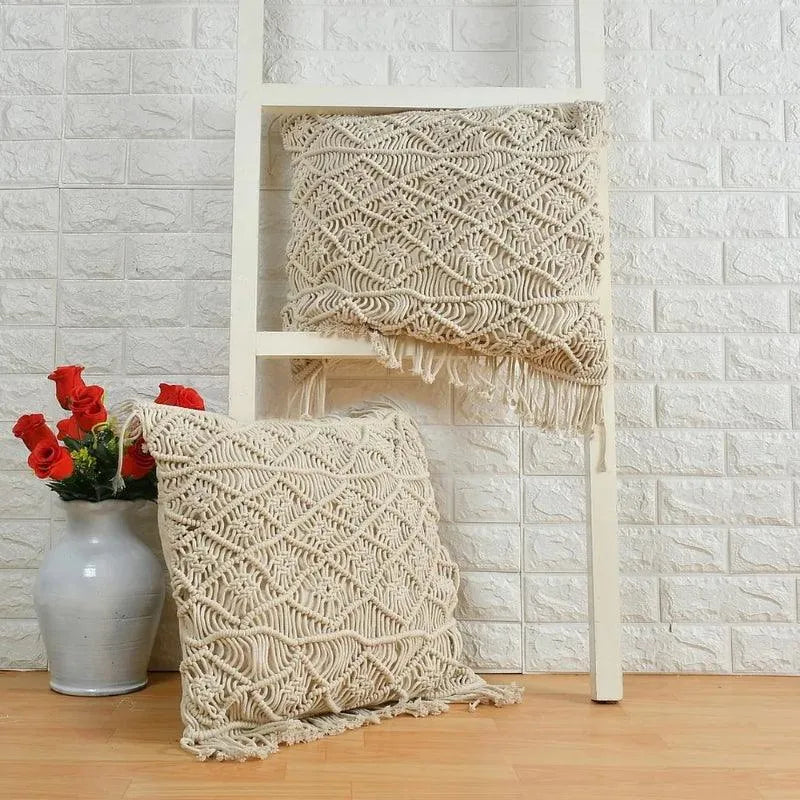 House of Banjara Cushion Covers Dusaan or dussan dushan doosan