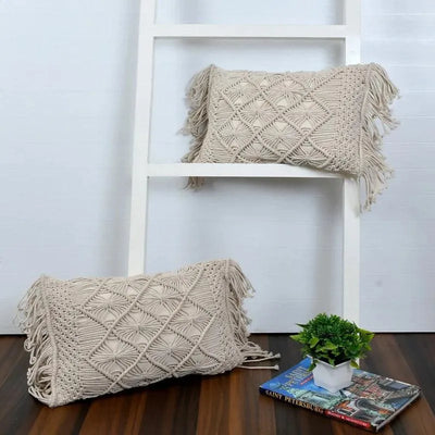 House of Banjara Cushion Covers Dusaan or dussan dushan doosan