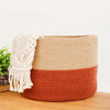 House of Banjara Baskets Dusaan or dussan dushan doosan