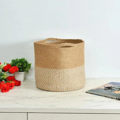 House of Banjara Baskets Dusaan or dussan dushan doosan