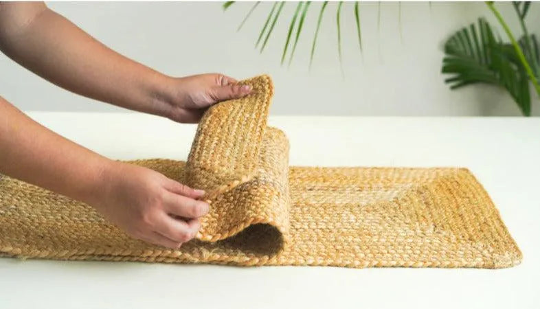 House of Banjara Table Runners Dusaan or dussan dushan doosan