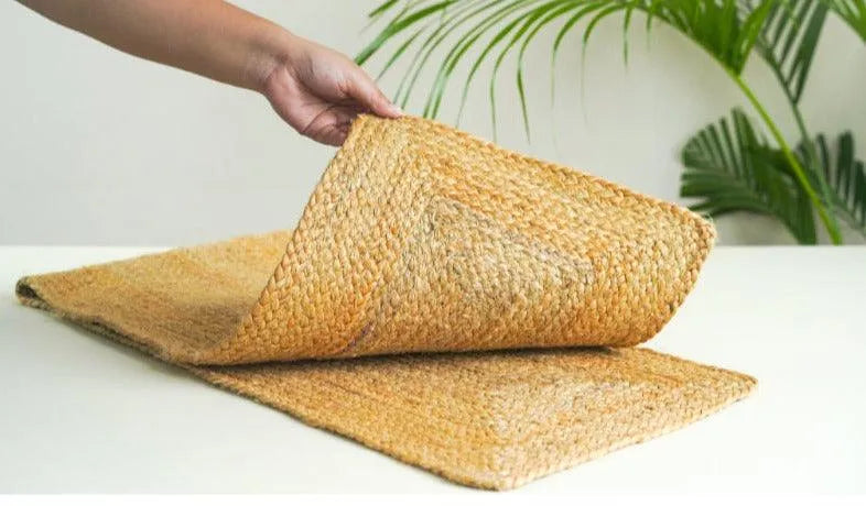 House of Banjara Table Runners Dusaan or dussan dushan doosan
