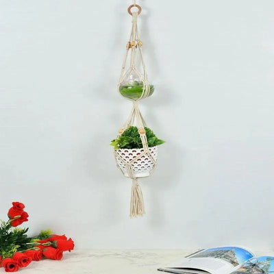 House of Banjara Pots & Planters Dusaan or dussan dushan doosan