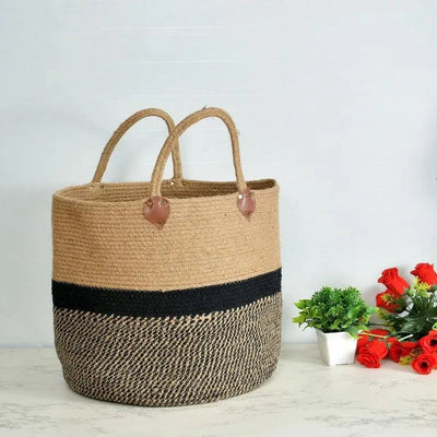 House of Banjara Baskets Dusaan or dussan dushan doosan