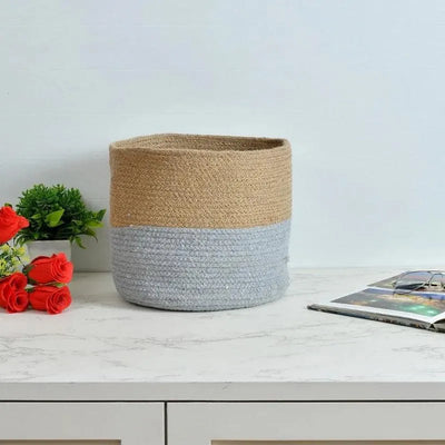 House of Banjara Baskets Dusaan or dussan dushan doosan