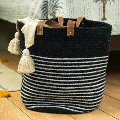 House of Banjara Baskets Dusaan or dussan dushan doosan