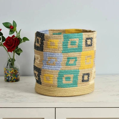 House of Banjara Baskets Dusaan or dussan dushan doosan