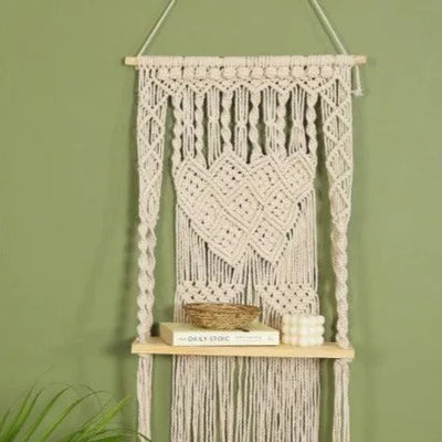 House of Banjara Wall Hangings Dusaan or dussan dushan doosan