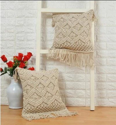 House of Banjara Cushion Covers Dusaan or dussan dushan doosan