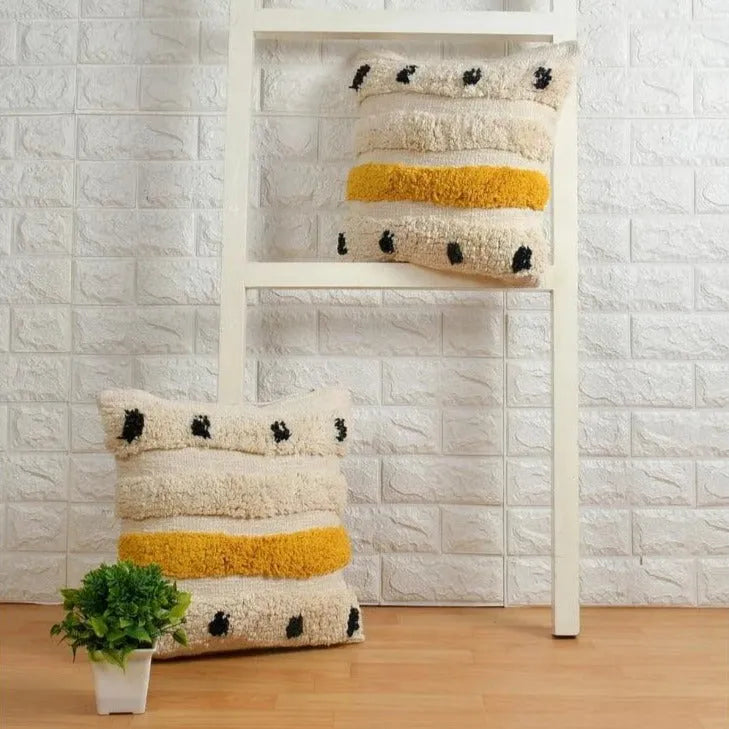 House of Banjara Cushion Covers Dusaan or dussan dushan doosan