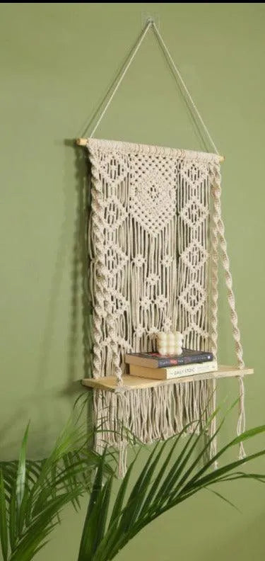 House of Banjara Wall Hangings Dusaan or dussan dushan doosan