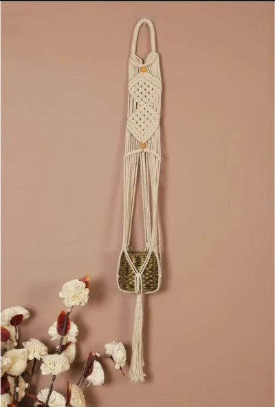 House of Banjara Wall Hangings Dusaan or dussan dushan doosan