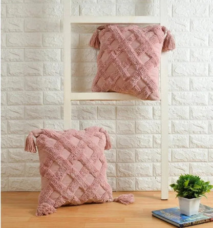 House of Banjara Cushion Covers Dusaan or dussan dushan doosan