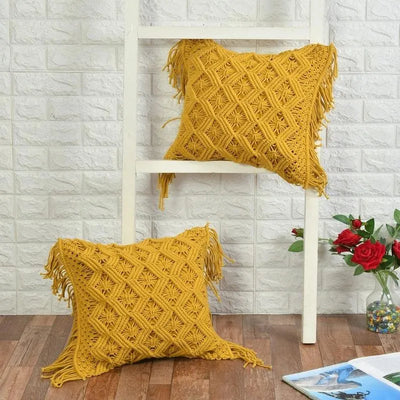 House of Banjara Cushion Covers Dusaan or dussan dushan doosan