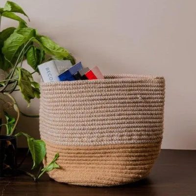 House of Banjara Baskets Dusaan or dussan dushan doosan
