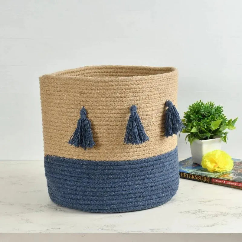 House of Banjara Baskets Dusaan or dussan dushan doosan