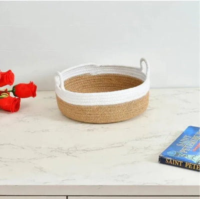 House of Banjara Baskets Dusaan or dussan dushan doosan