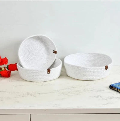 House of Banjara Baskets Dusaan or dussan dushan doosan