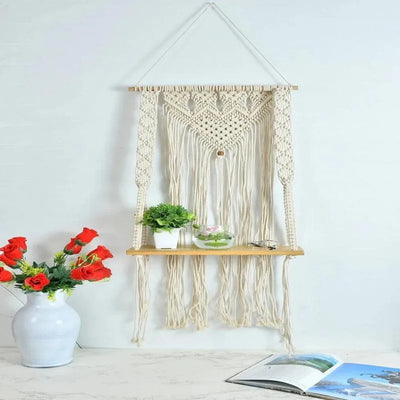 House of Banjara Wall Hangings Dusaan or dussan dushan doosan