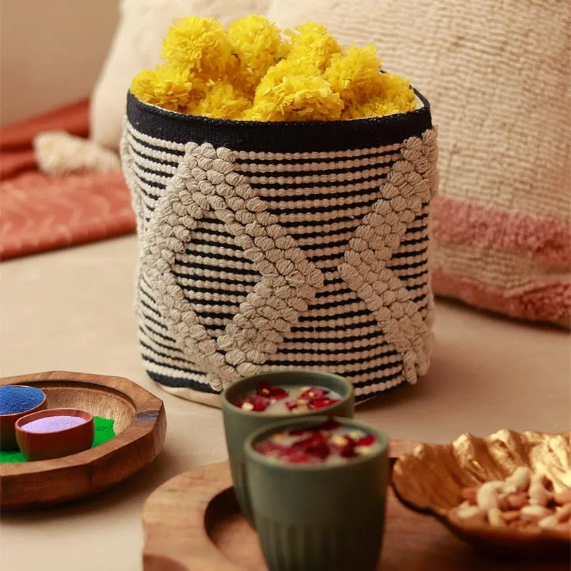 House of Banjara Baskets Dusaan or dussan dushan doosan