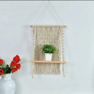 House of Banjara Wall Hangings Dusaan or dussan dushan doosan