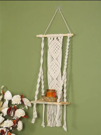 House of Banjara Wall Hangings Dusaan or dussan dushan doosan