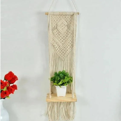 House of Banjara Wall Hangings Dusaan or dussan dushan doosan