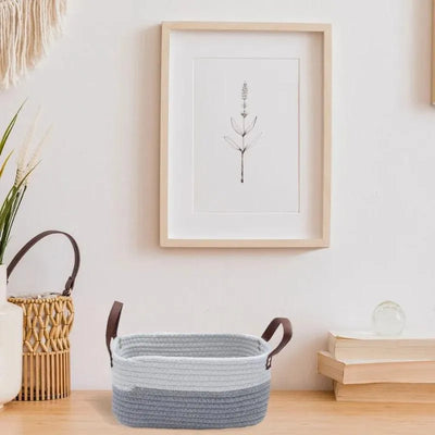 House of Banjara Baskets Dusaan or dussan dushan doosan