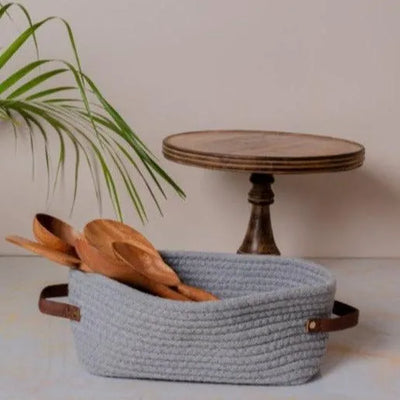 House of Banjara Baskets Dusaan or dussan dushan doosan