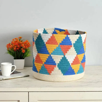 House of Banjara Baskets Dusaan or dussan dushan doosan