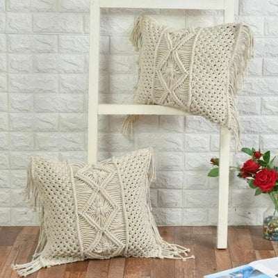 House of Banjara Cushion Covers Dusaan or dussan dushan doosan