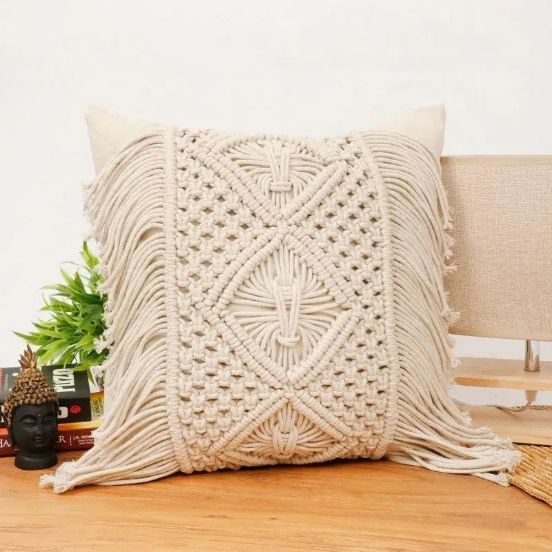 House of Banjara Cushion Covers Dusaan or dussan dushan doosan