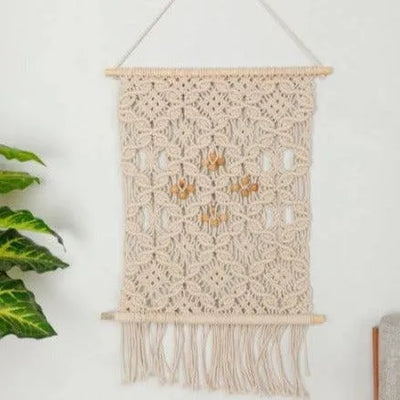 House of Banjara Wall Hangings Dusaan or dussan dushan doosan