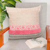 Classic  Printed Cushion Cover | Multiple Designs | 20x20 inches