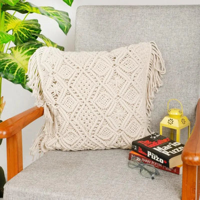 House of Banjara Cushion Covers Dusaan or dussan dushan doosan