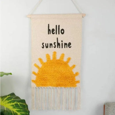 House of Banjara Wall Hangings Dusaan or dussan dushan doosan