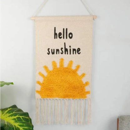 House of Banjara Wall Hangings Dusaan or dussan dushan doosan