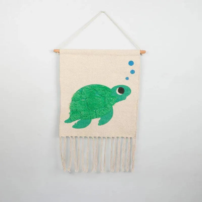 House of Banjara Wall Hangings Dusaan or dussan dushan doosan