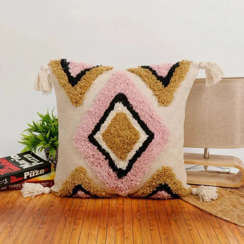 House of Banjara Cushion Covers Dusaan or dussan dushan doosan