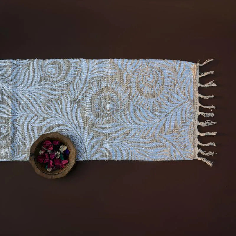 House of Banjara Table Runners Dusaan or dussan dushan doosan