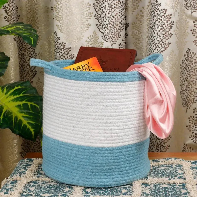 House of Banjara Baskets Dusaan or dussan dushan doosan