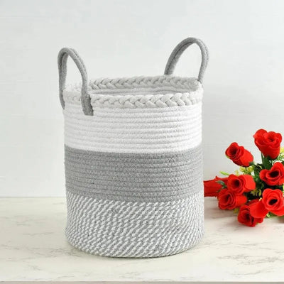 House of Banjara Baskets Dusaan or dussan dushan doosan